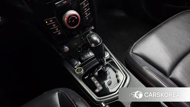 Ssangyong Tivoli Air id 3687740 из Кореи 19