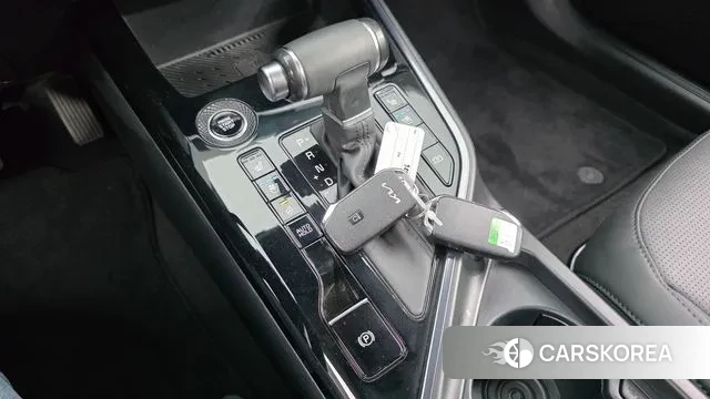 Kia Di Ol Nu Niro id 3032232 из Кореи 19