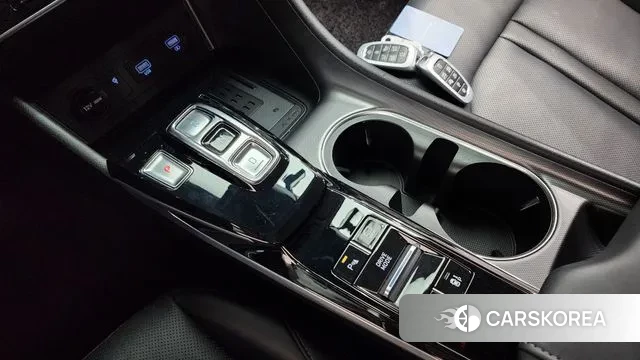 Hyundai Sonata (DN8) id 3551539 из Кореи 19