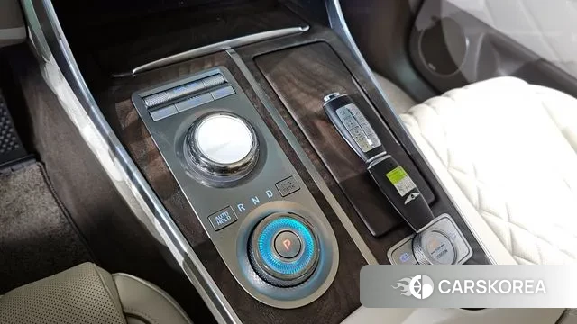 Genesis GV80 id 3734538 из Кореи 19