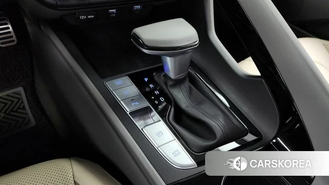 Hyundai Avante Hybrid (CN7) id 4323438 из Кореи 30