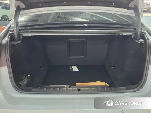 BMW 7 Series (G70) id 4756902 из Кореи 10