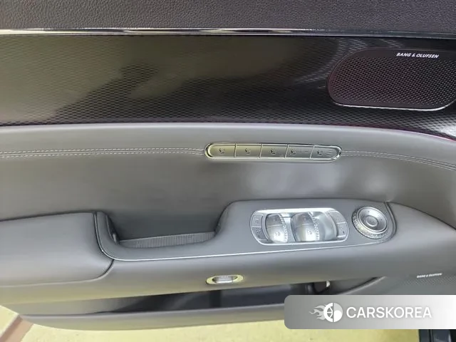 Genesis G90 (RS4) id 3415853 из Кореи 15