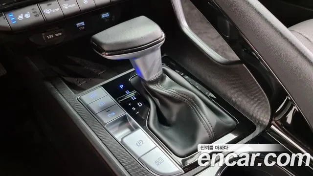 Hyundai Avante (CN7) id 2852989 из Кореи 19