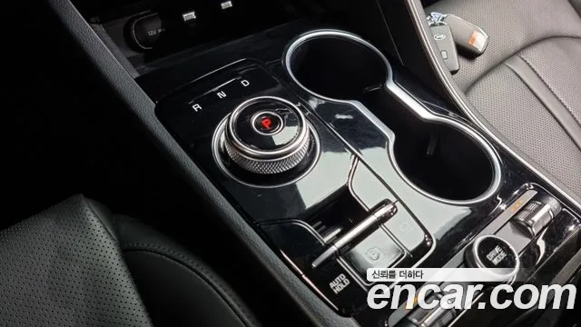 Kia K5 Hybrid 3rd Generation id 2911402 из Кореи 19