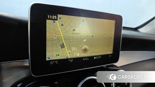 Mercedes-Benz GLC-Class X253 id 3814216 из Кореи 19