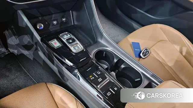 Hyundai Sonata Hybrid (DN8) id 3676154 из Кореи 19