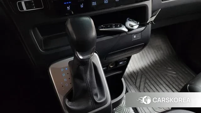 Hyundai Staria id 3443642 из Кореи 19