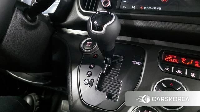 Kia The New Kia Ray id 4280999 из Кореи 31