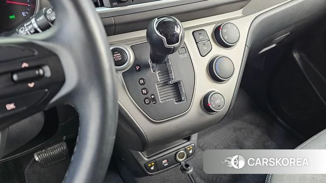 Kia The New Ray id 3916171 из Кореи 19