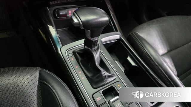 Kia The New Sorento id 4430657 из Кореи 30