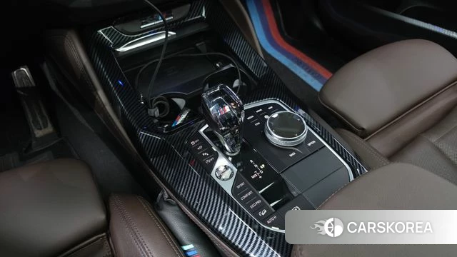 BMW X4 (G02) id 4488314 из Кореи 31