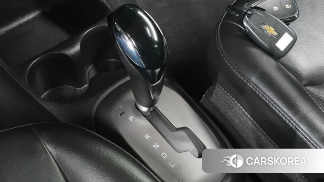Chevrolet (GM Daewoo) The New Spark id 4758229 из Кореи 29