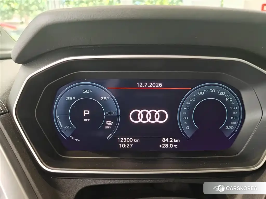 Audi Q4 e-tron id 4664597 из Китая 15