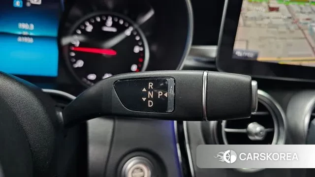 Mercedes-Benz C-Class W205 id 3588176 из Кореи 19