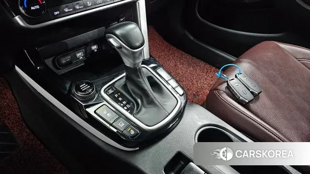 Kia Seltos id 3385549 из Кореи 19