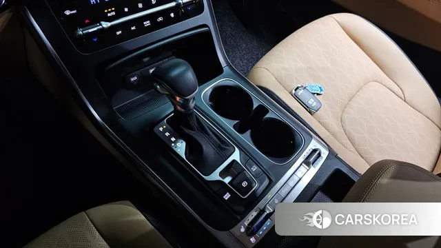 Kia Carnival 4th generation id 3394449 из Кореи 19