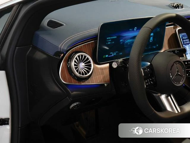 Mercedes-Benz EQE id 3920649 из Китая 19
