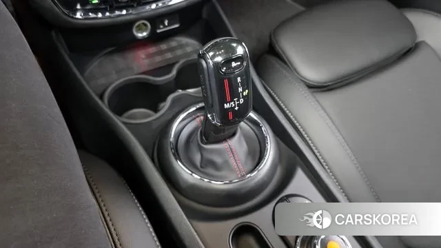 Mini Cooper SD Clubman id 3458817 из Кореи 19