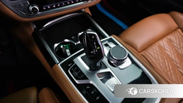 BMW 7 Series (G11) id 3942011 из Кореи 19