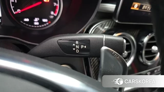 Mercedes-Benz GLC-Class X253 id 3428851 из Кореи 19