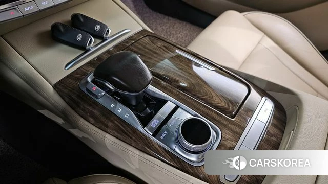 Kia More K9 id 3867462 из Кореи 19