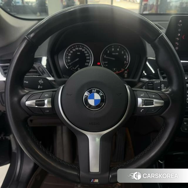BMW X1 id 4291313 из Китая 19