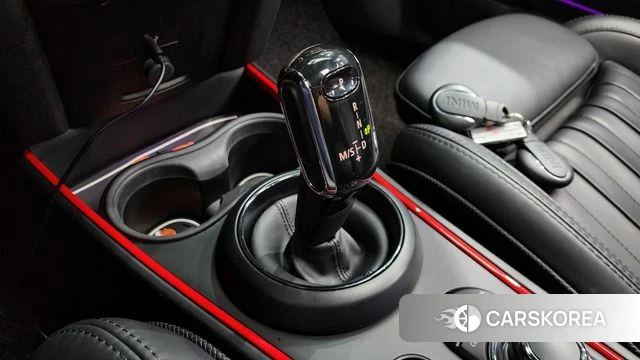 Mini Cooper S Countryman id 3826972 из Кореи 19