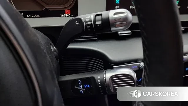 Hyundai Ionic 5 id 3205847 из Кореи 19