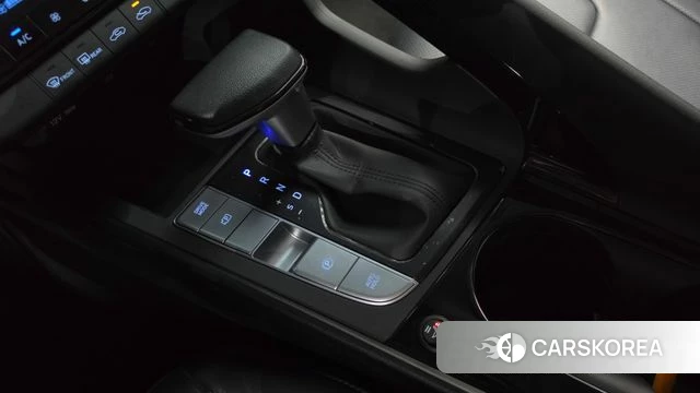 Hyundai Avante Hybrid (CN7) id 4656730 из Кореи 31