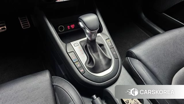 Kia Come New K3 id 4502554 из Кореи 29