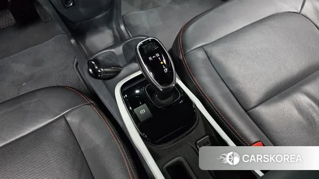 Chevrolet (GM Daewoo) Bolt EV id 3488521 из Кореи 19