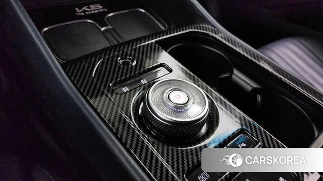 Kia The New K8 Hybrid id 4266385 из Кореи 34