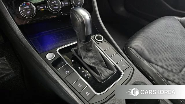 Volkswagen 7th Generation of Jetta id 4224829 из Кореи 19