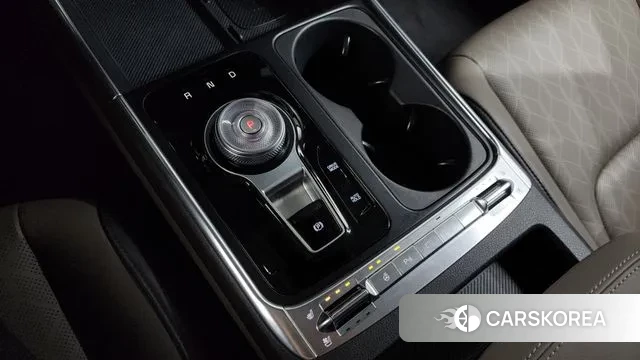 Kia The New Carnival 4th Generation id 3538779 из Кореи 19