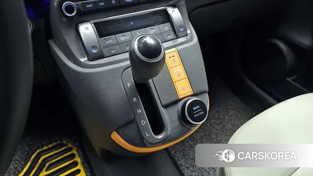 Hyundai Casper id 3702246 из Кореи 19