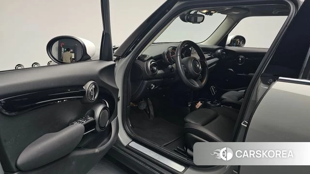 Mini Cooper id 4195866 из Кореи 31