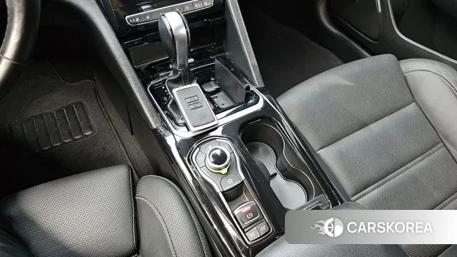 Renault Korea (Samsung) SM6 id 3096163 из Кореи 19