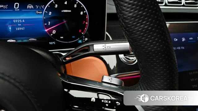 Mercedes-Benz S-Class W223 id 3805786 из Кореи 19