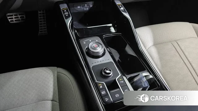 Kia The New Sorento 4th Generation id 3711518 из Кореи 19