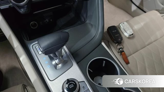 Genesis G70 id 4188488 из Кореи 37