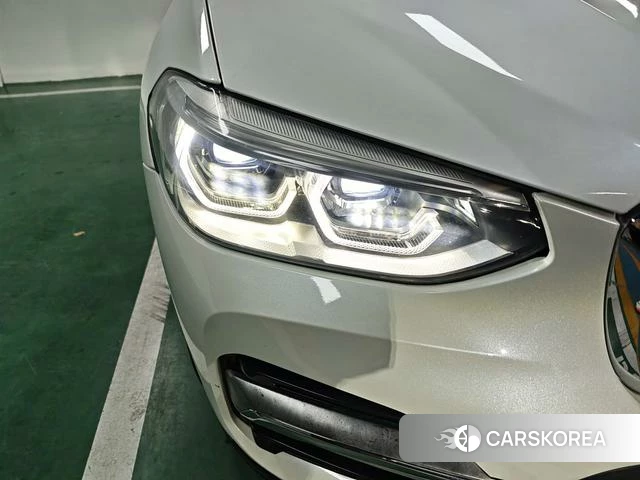 BMW X3 id 4208489 из Китая 19