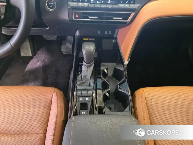 Toyota Camry (XV80) id 3466959 из Кореи 13