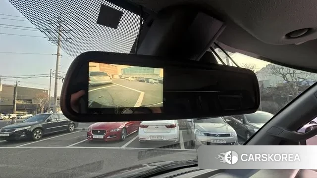 Chevrolet Express Van id 2344141 из Кореи 19