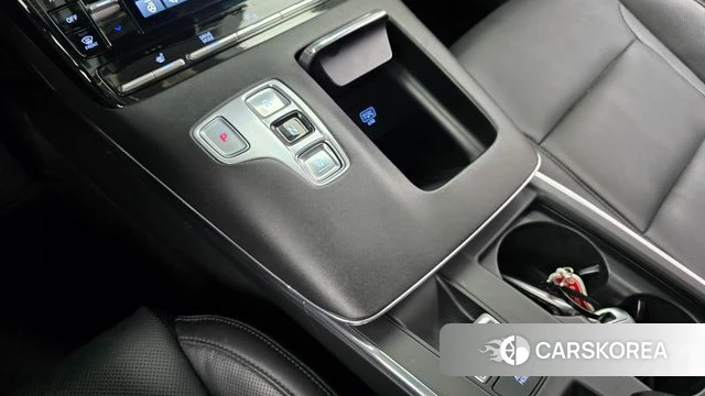Hyundai The New Grandeur IG id 4641176 из Кореи 19