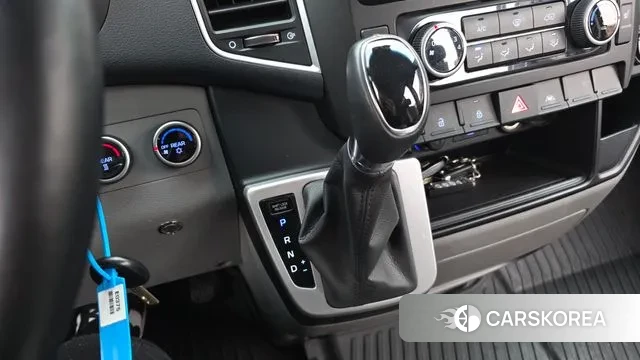 Hyundai Solati id 3689775 из Кореи 19