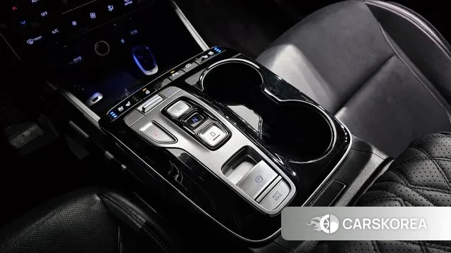 Hyundai Tucson (NX4) id 3597304 из Кореи 19