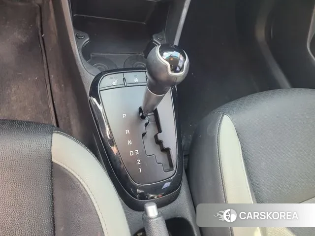 Kia All New Morning (JA) id 3647215 из Кореи 13