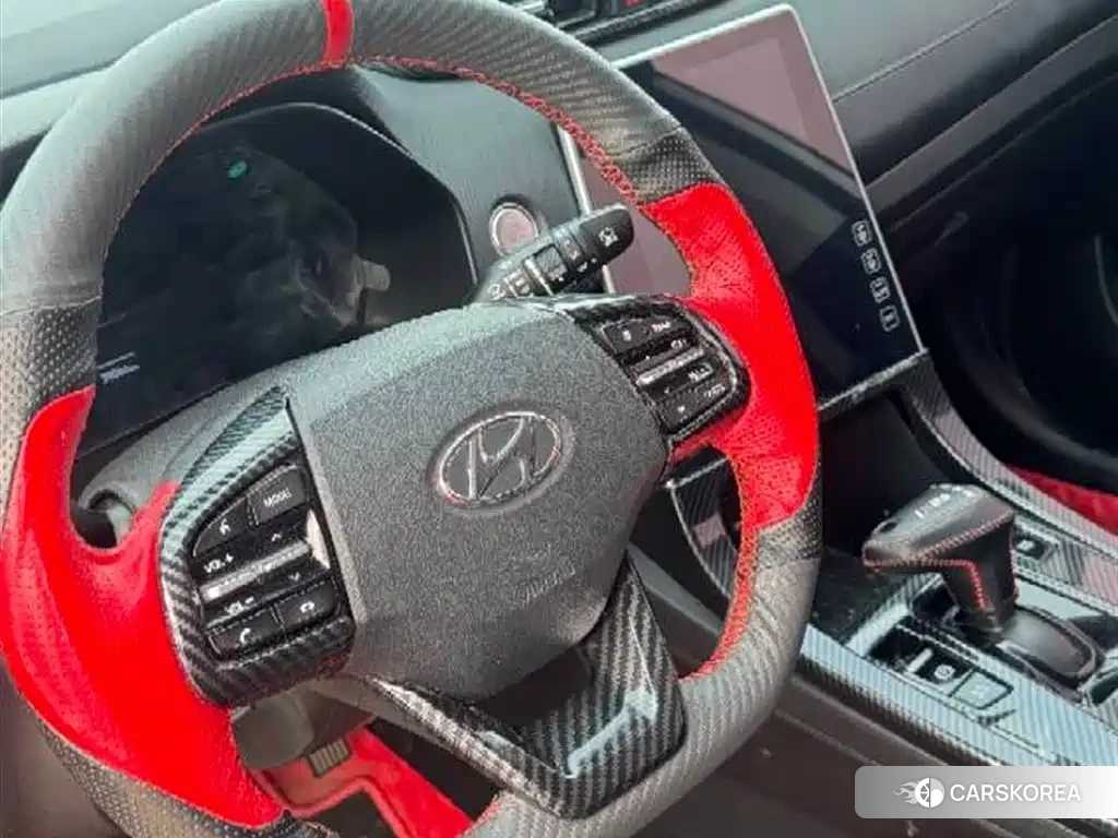 Hyundai ix25 id 4622495 из Китая 14