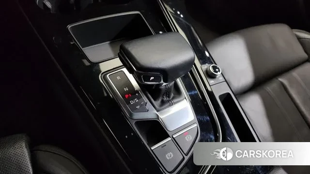 Audi A4 (B9) id 3752857 из Кореи 19